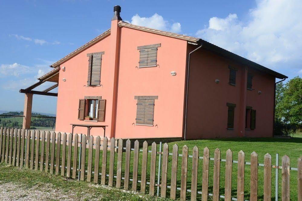 Colle Delle Meraviglie Fratticciola Selvatica Εξωτερικό φωτογραφία