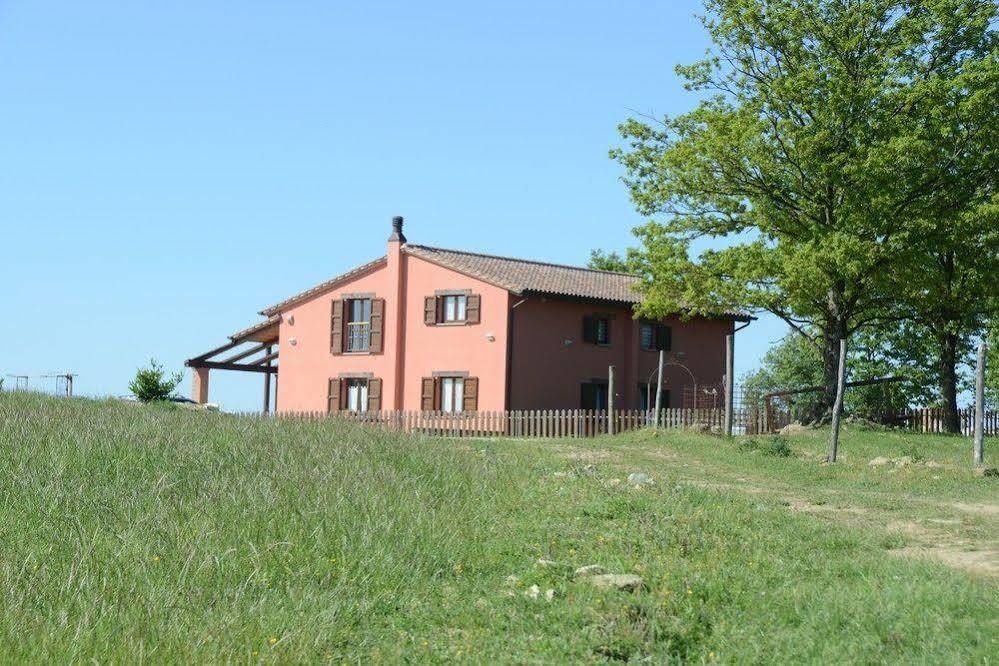 Colle Delle Meraviglie Fratticciola Selvatica Εξωτερικό φωτογραφία