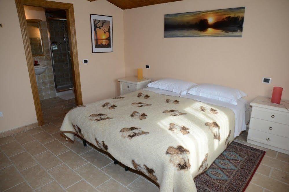 Colle Delle Meraviglie Fratticciola Selvatica Εξωτερικό φωτογραφία